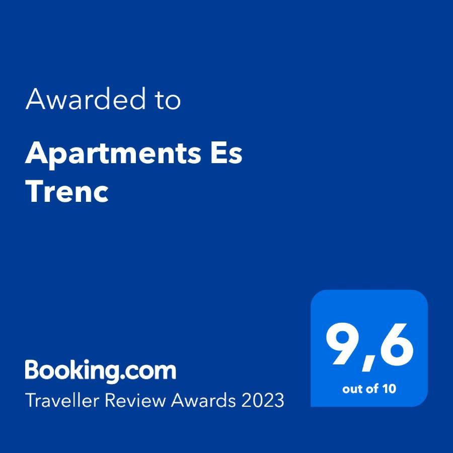 Es Trenc Apartamento *