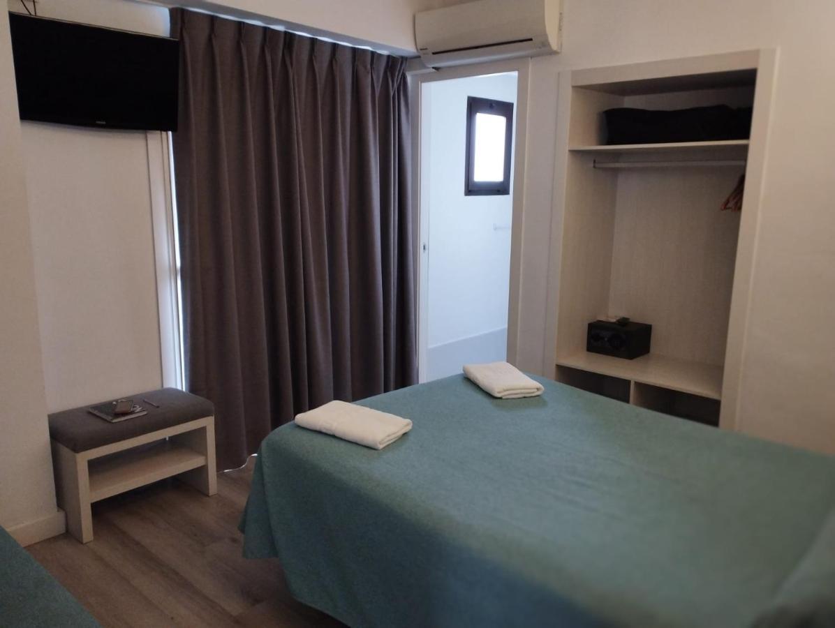 Hotel Raxa Playa de Palma (Mallorca)