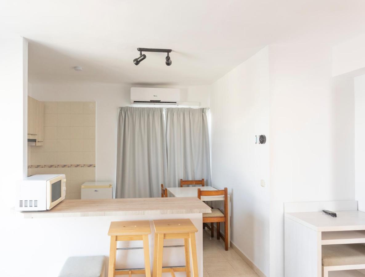 Hotel Raxa Playa de Palma (Mallorca)