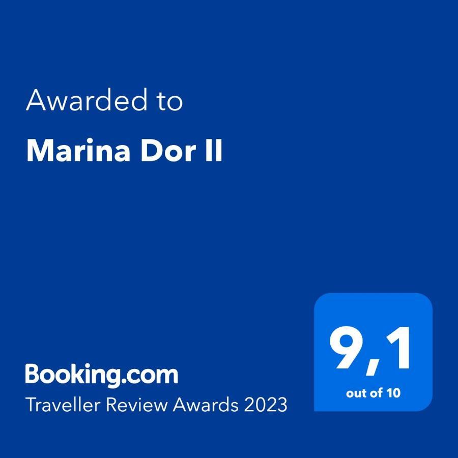 Marina Dor Ii Apartamento *
