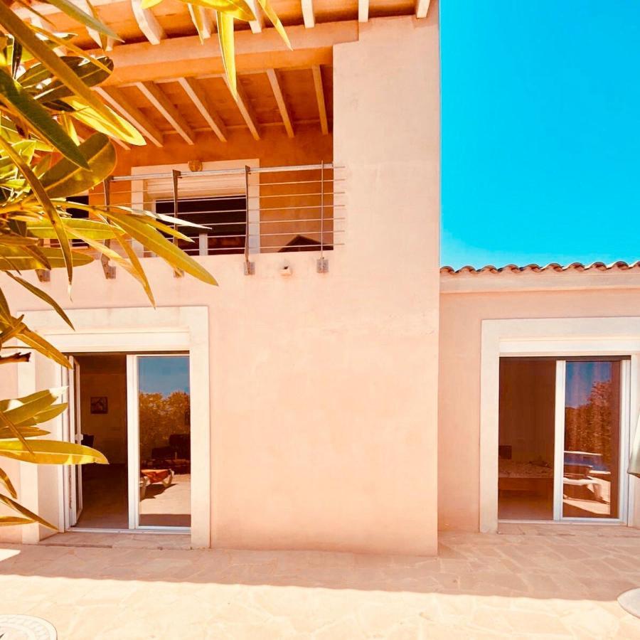 Casa Luz Solar - Schoene In Strandnaehe, Privatpool, Klimaanlage, Wifi *