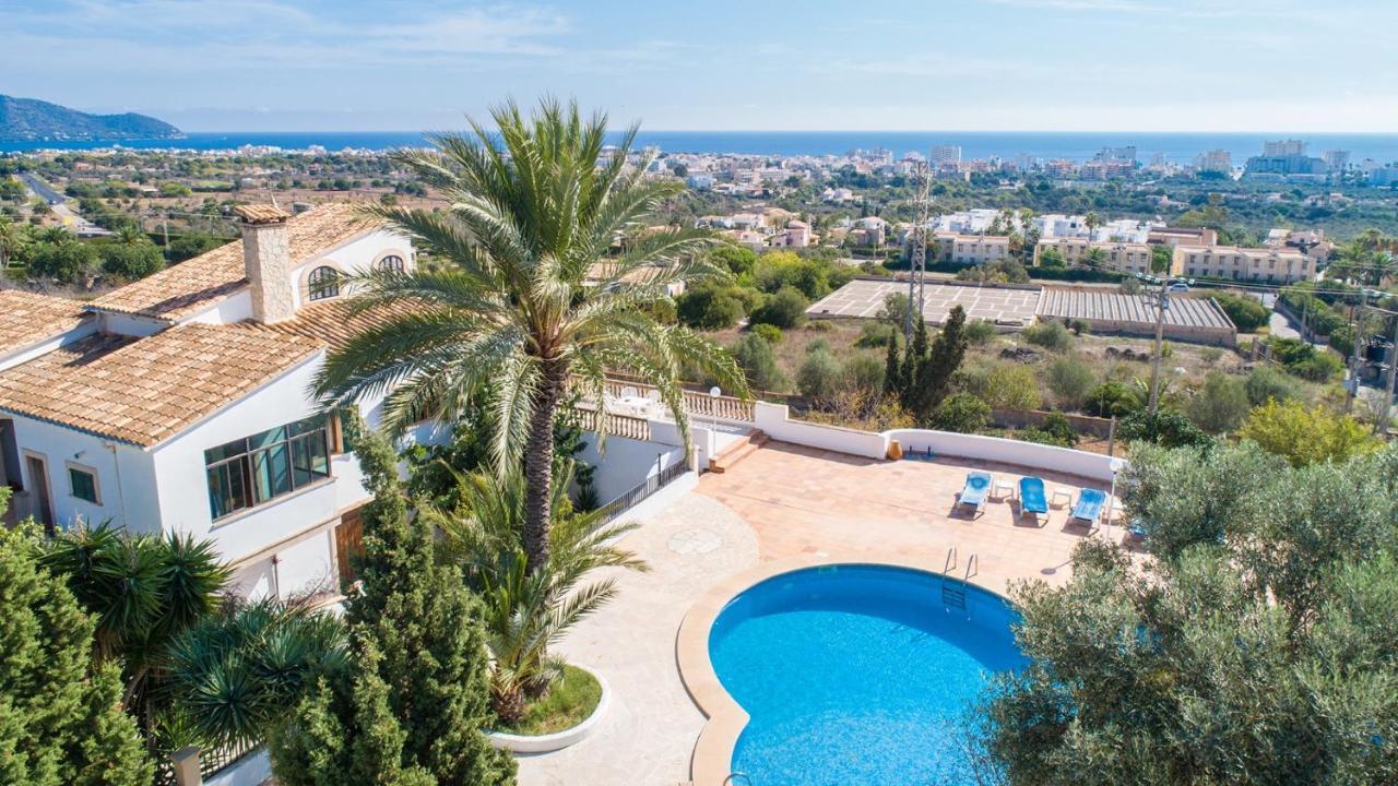 Na Penyal Ref 246 * Cala Millor (Mallorca)