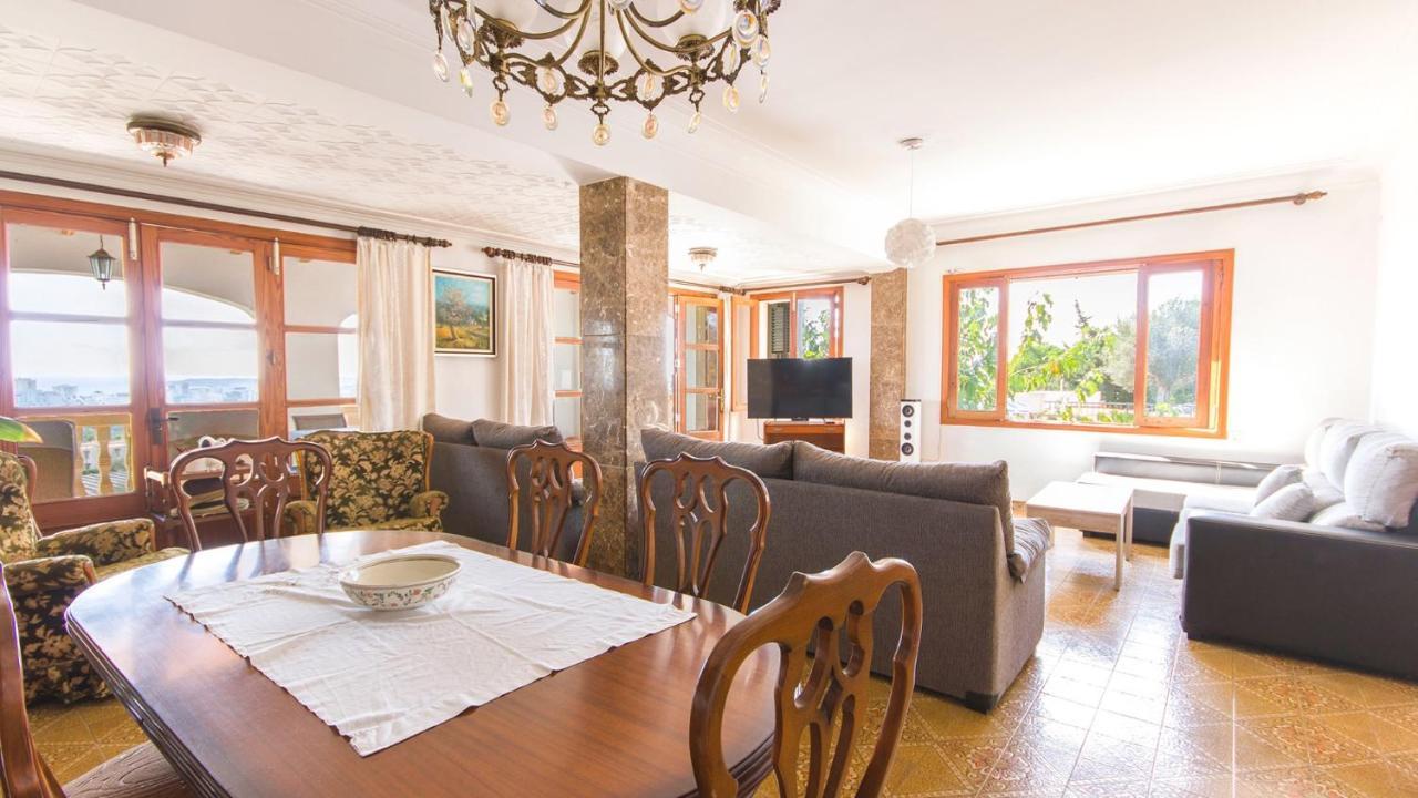 Na Penyal Ref 246 Villa *
