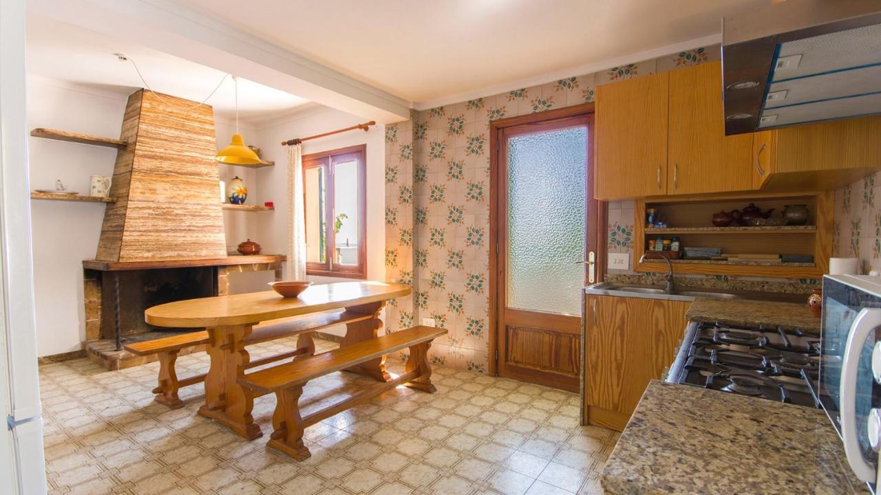 Na Penyal Ref 246 Villa Cala Millor (Mallorca)