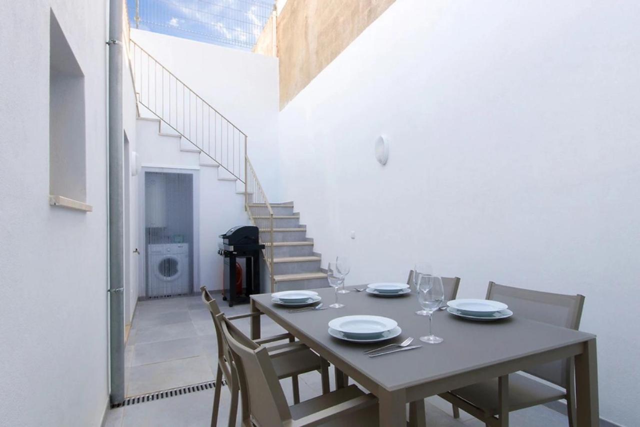 Ca Na Tonina Ref 7000 Apartamento