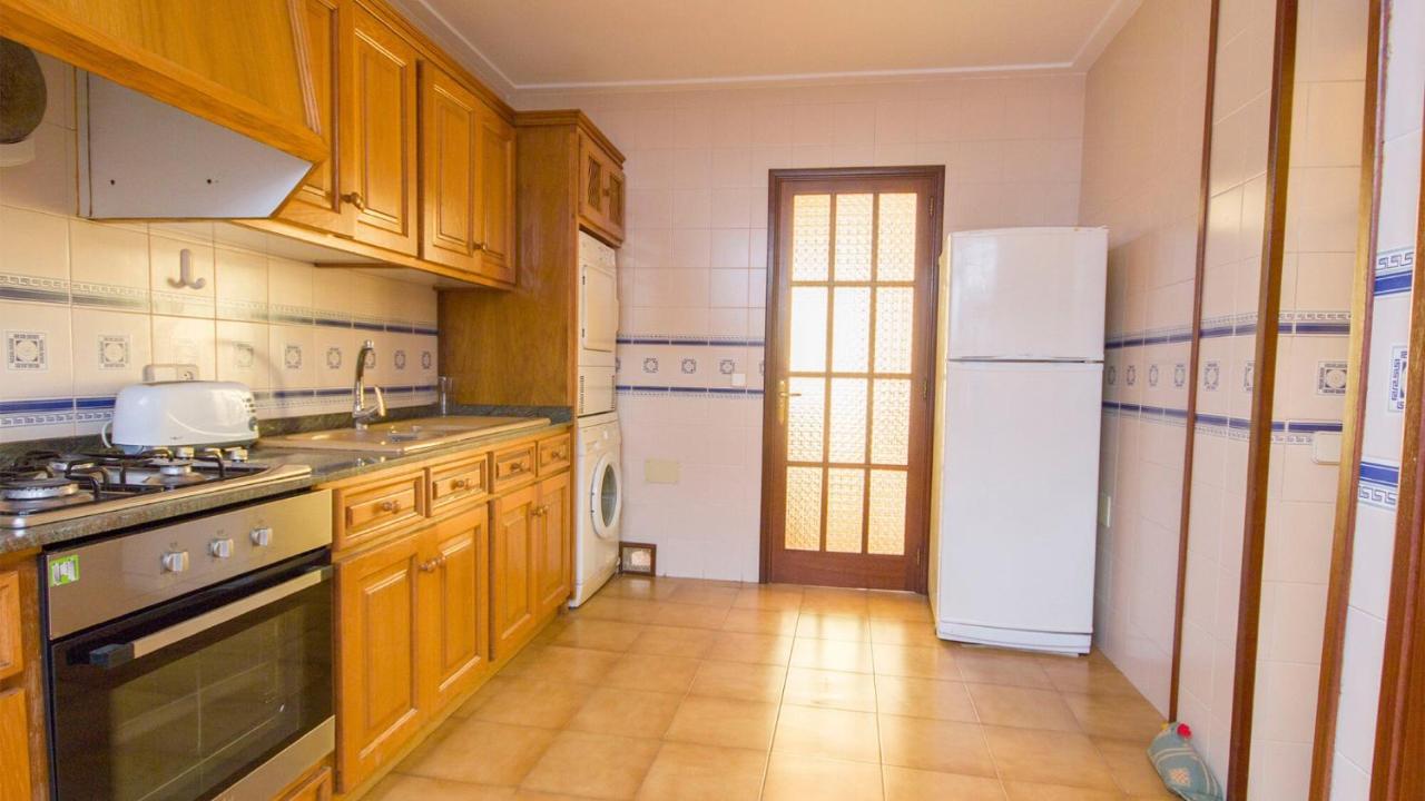 Vives Ref 9002 Apartamento Cala Bona (Mallorca)