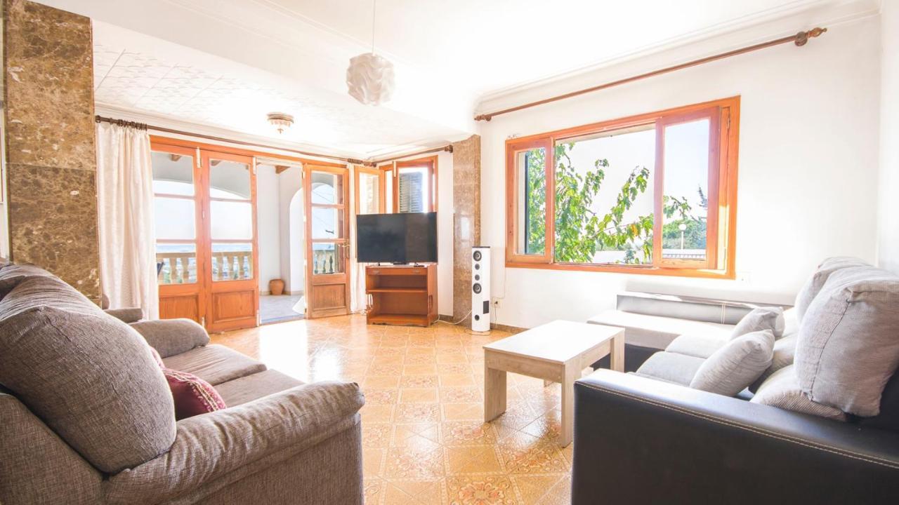 Na Penyal Ref 246 Villa *