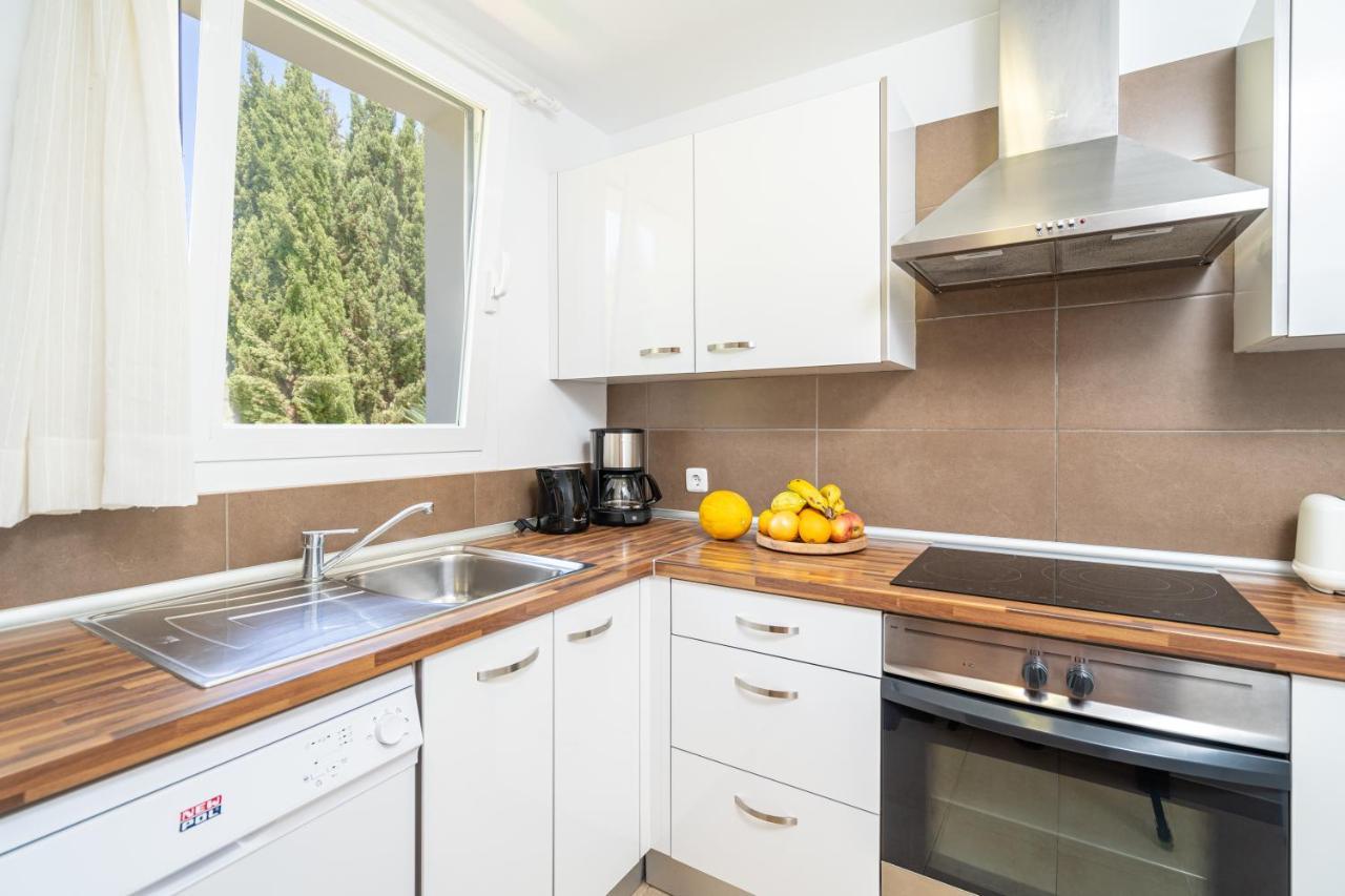 Apartamento Cala Anguila *