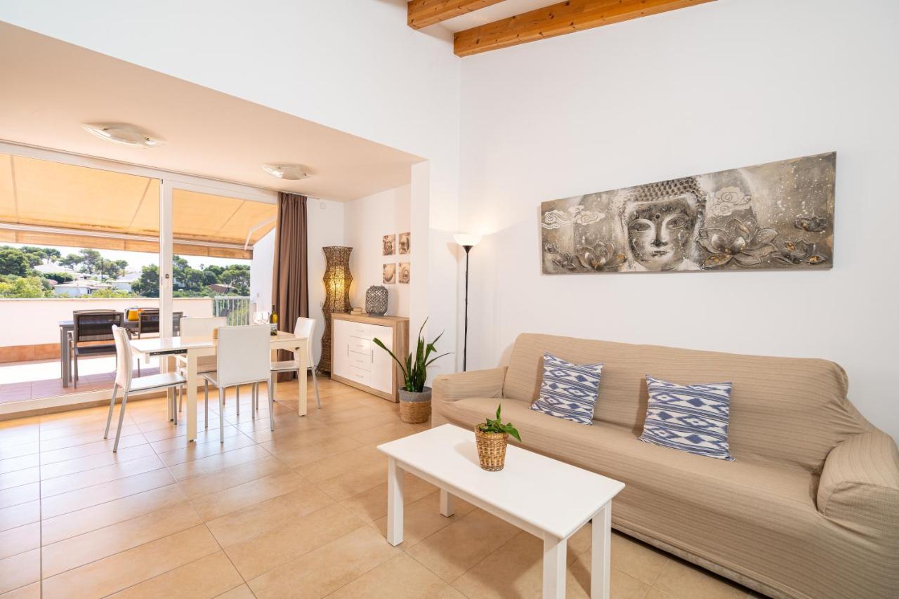Cala Anguila Apartamento *