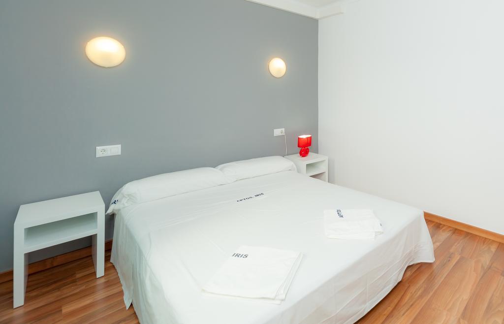 Apartamento Bibabo *