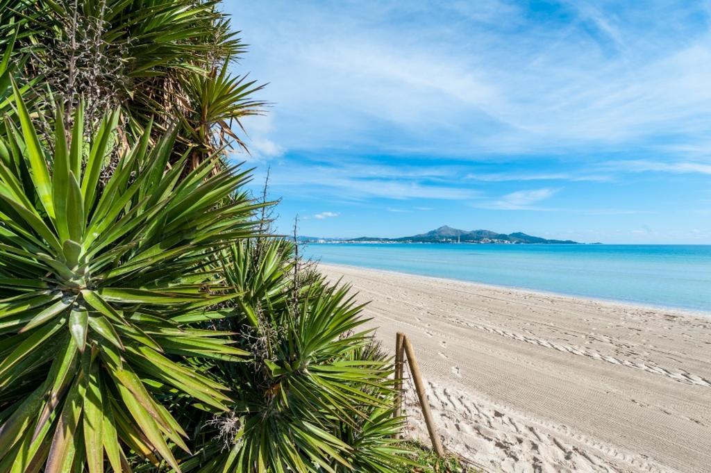 Bella Holiday home Alcudia (Mallorca)