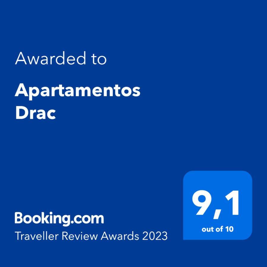 Apartamento Drac *