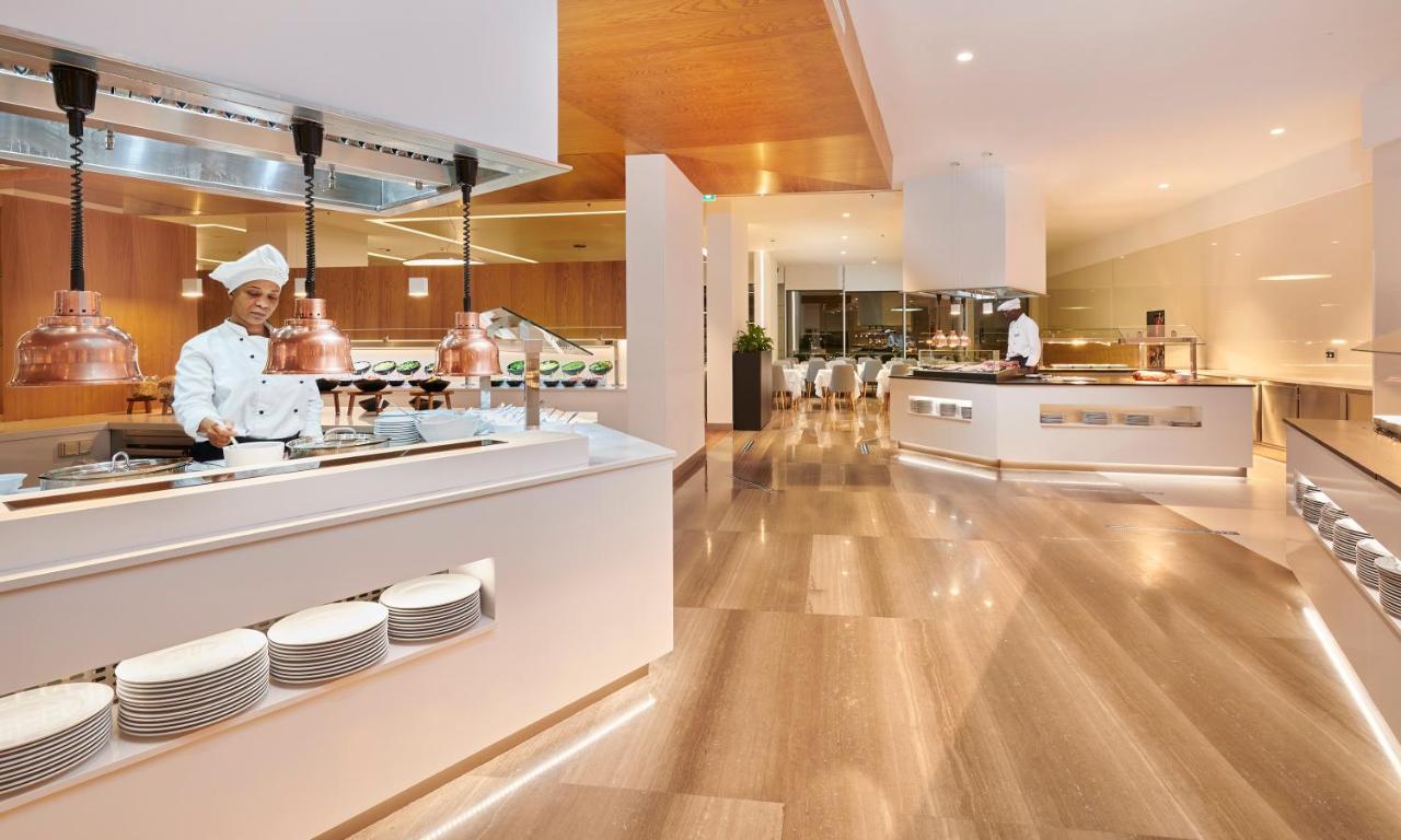 Hipotels Playa De Palma Palace&spa Hotel