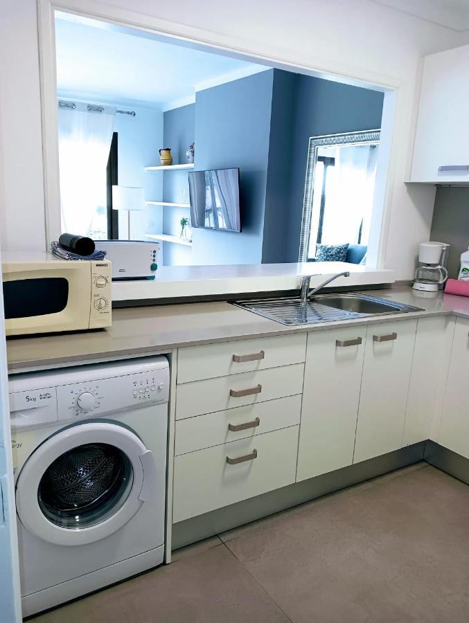 Apartamento Ponent Playa Cala Ratjada (Mallorca)