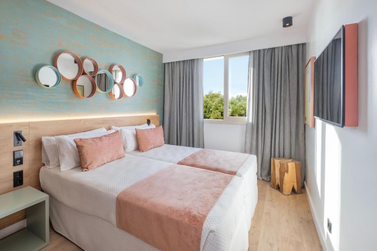 Sotavento Club - Adults Only Aparthotel Magaluf (Mallorca)