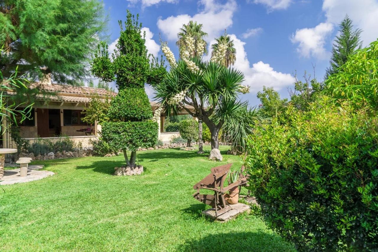 Casa rural Sa Sort Llarga