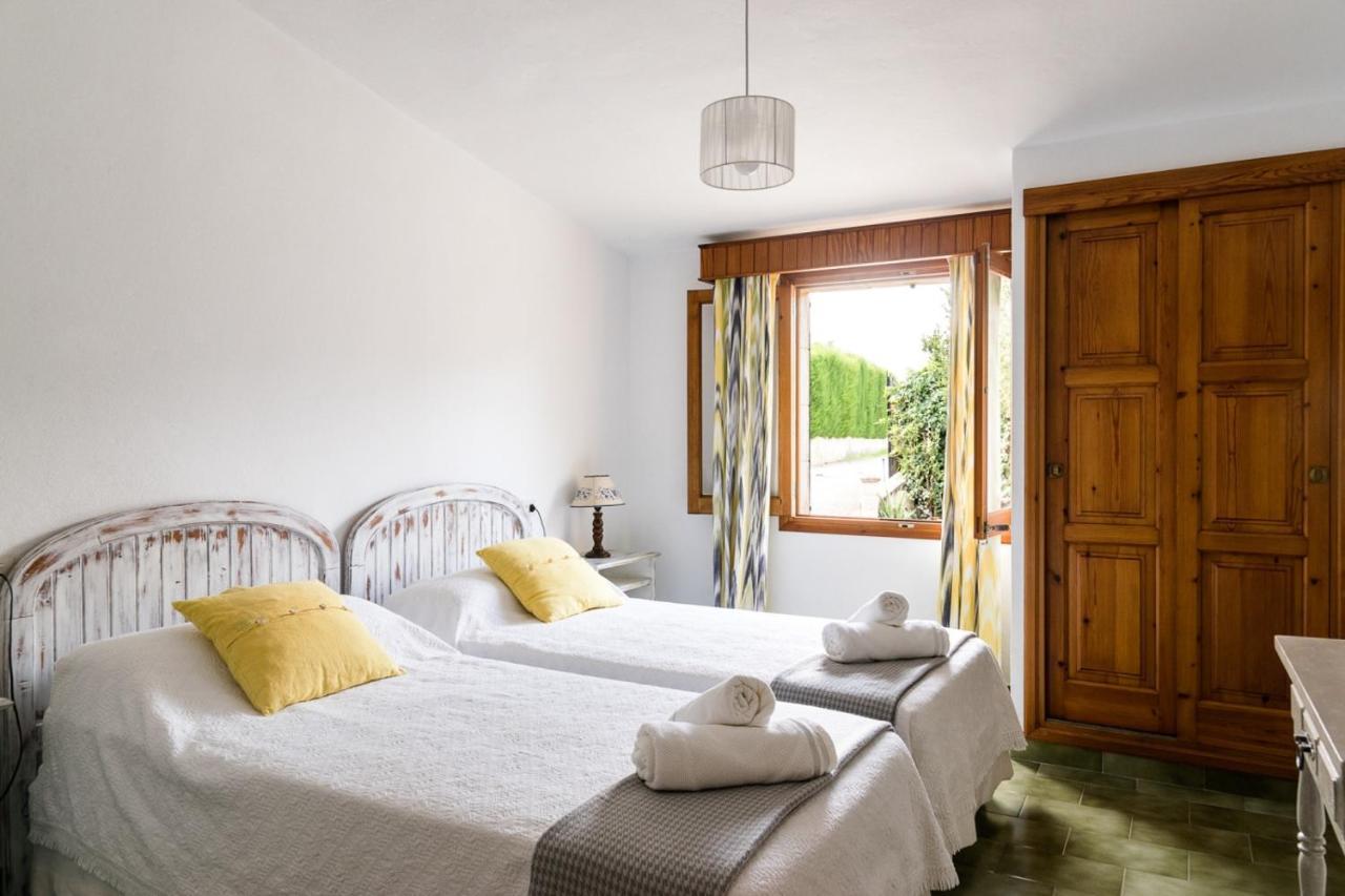 Casa rural Sa Sort Llarga Pollensa