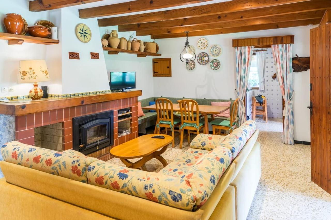 Sa Sort Llarga Casa rural *