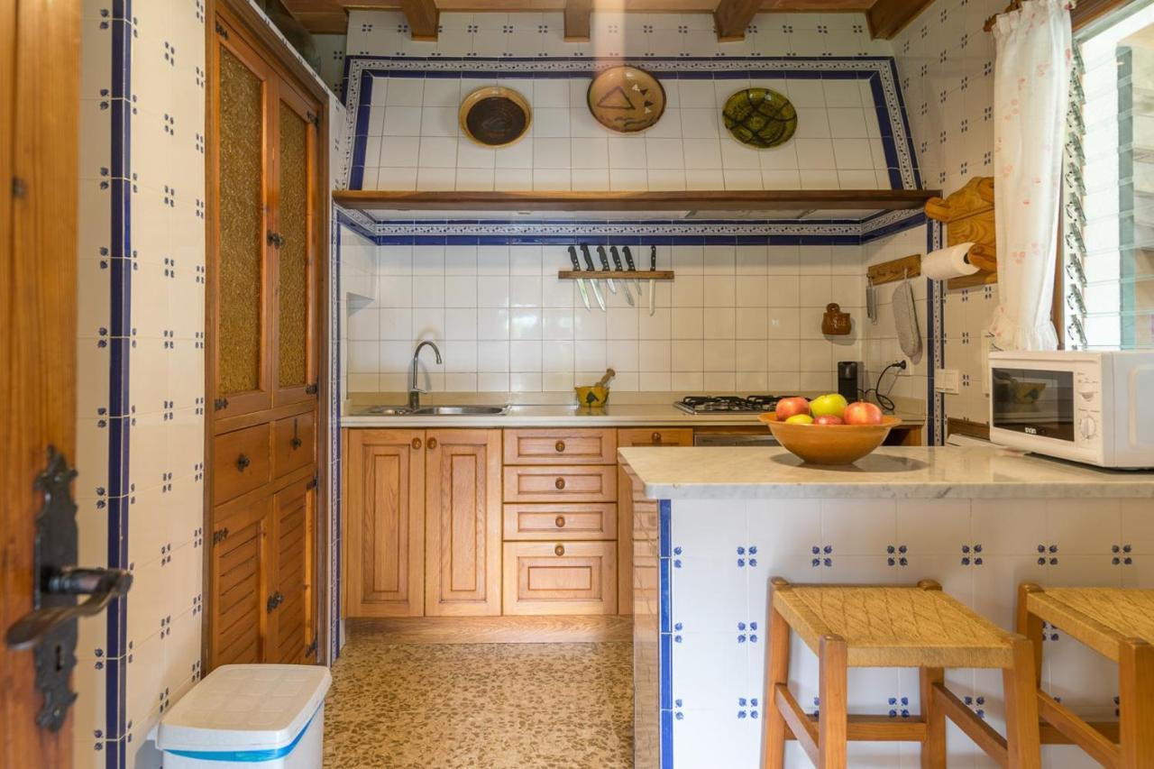 Casa rural Sa Sort Llarga Pollensa
