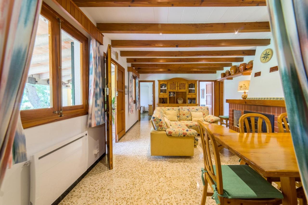 Sa Sort Llarga Casa rural