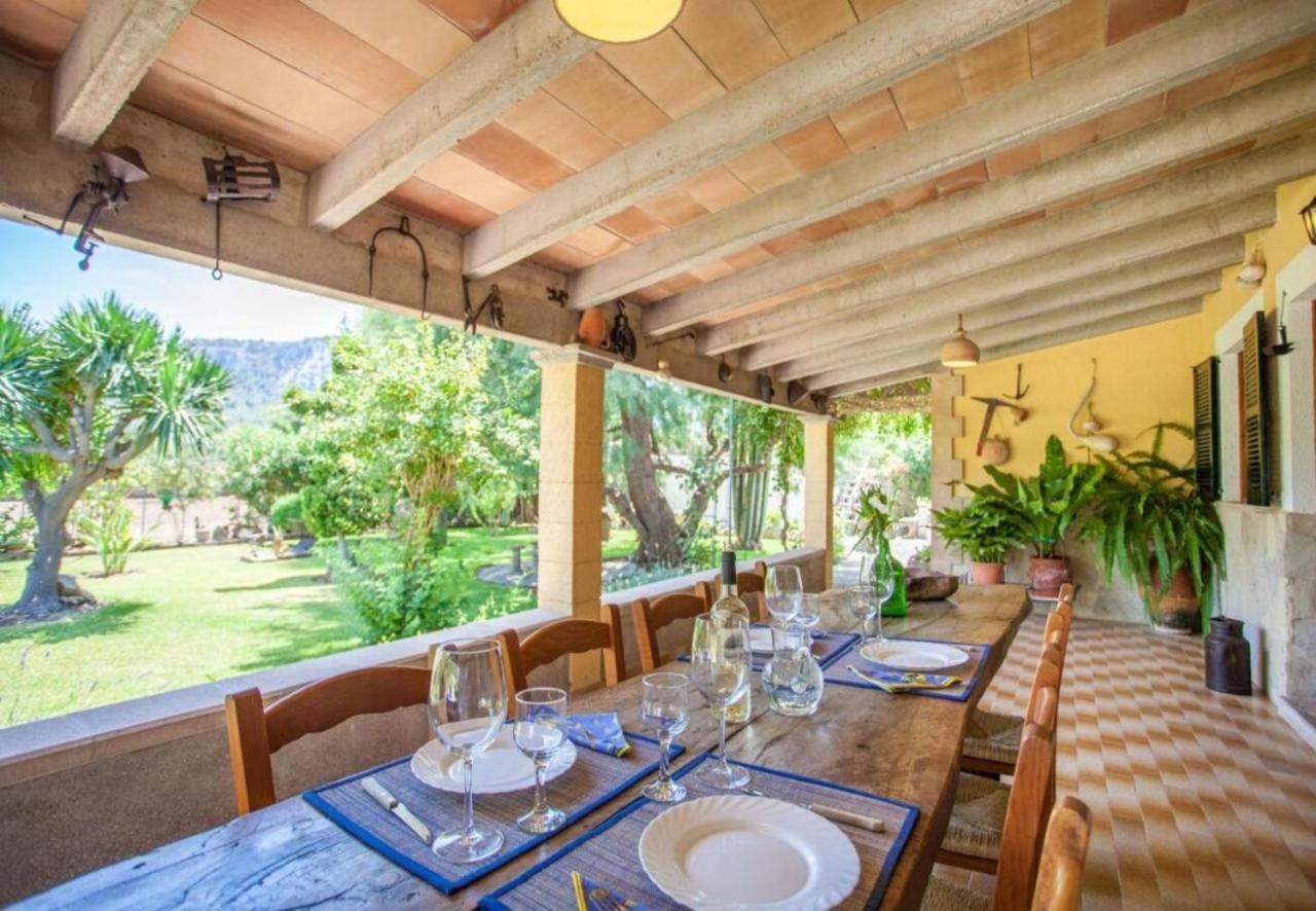 Sa Sort Llarga Casa rural *