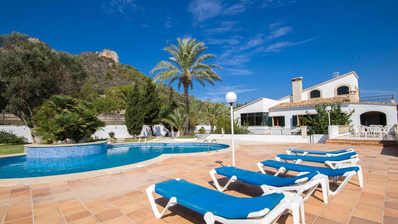 Na Penyal Ref 246 Villa *