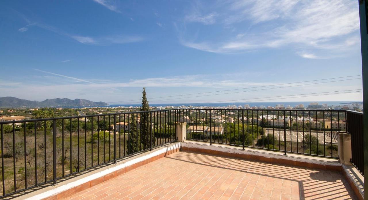 Villa Na Penyal Ref 246