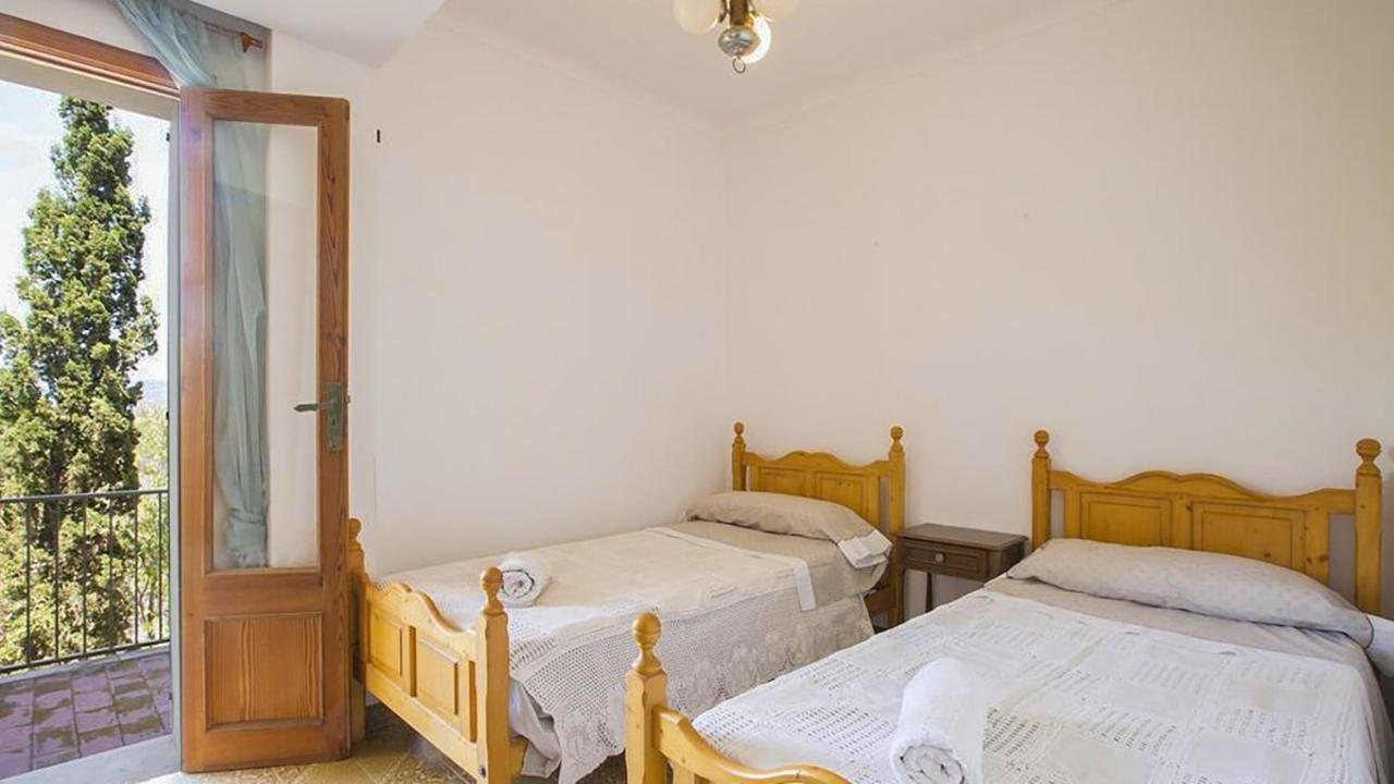 Villa Na Penyal Ref 246 Cala Millor (Mallorca)