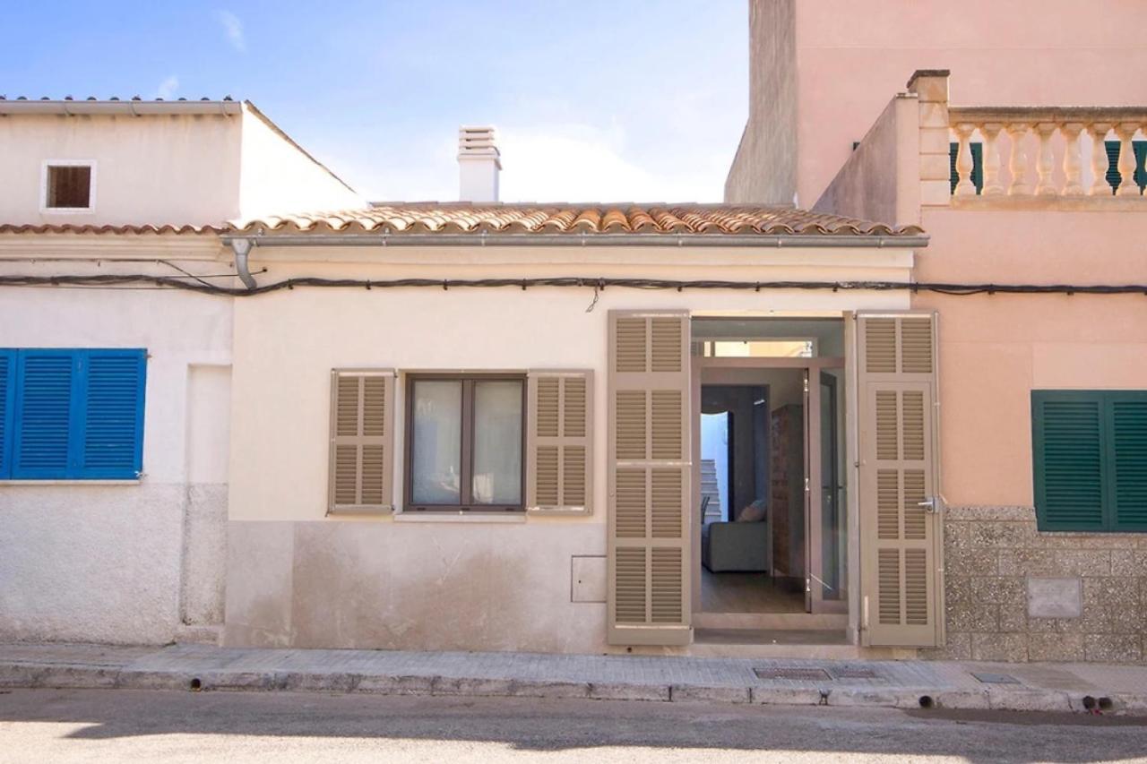 Ca Na Tonina Ref 7000 Apartamento *