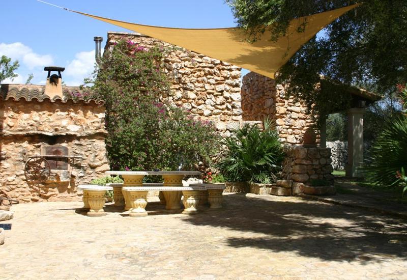 Son Fumat Villa Llombarts