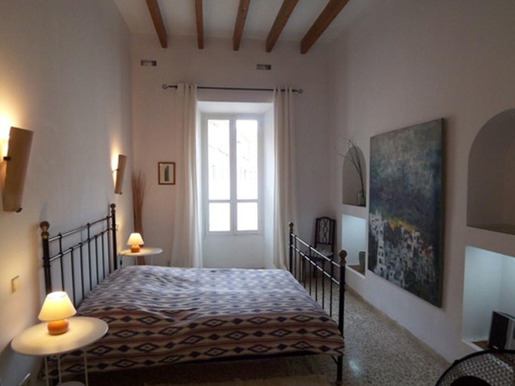 Mavi - Turismo De Interior Sencelles