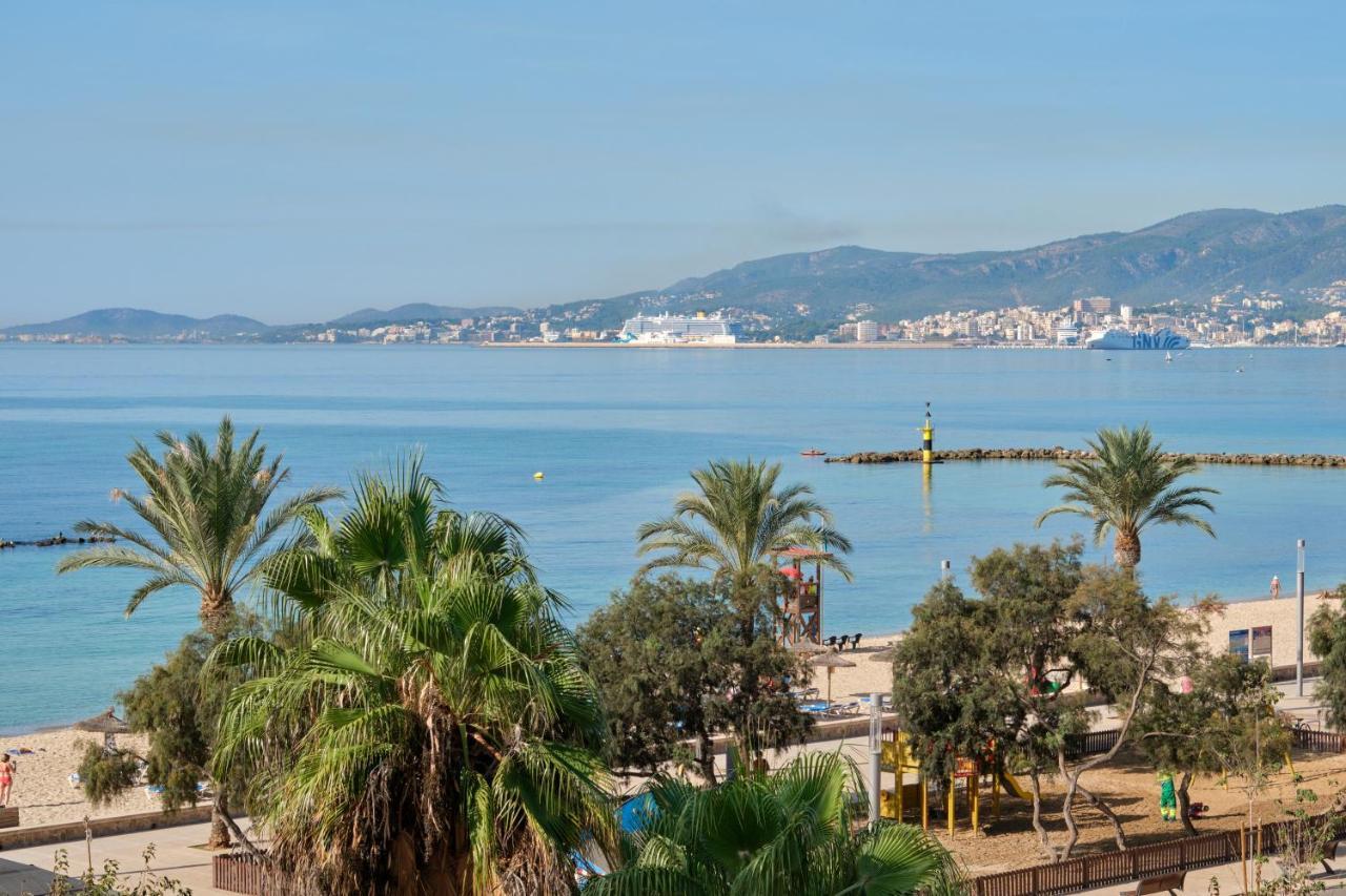 Ciutat Jardi Hotel