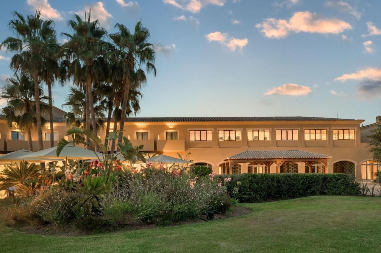 Hacienda Son Antem Golf Resort, Autograph Collection 5* Llucmajor (Mallorca)