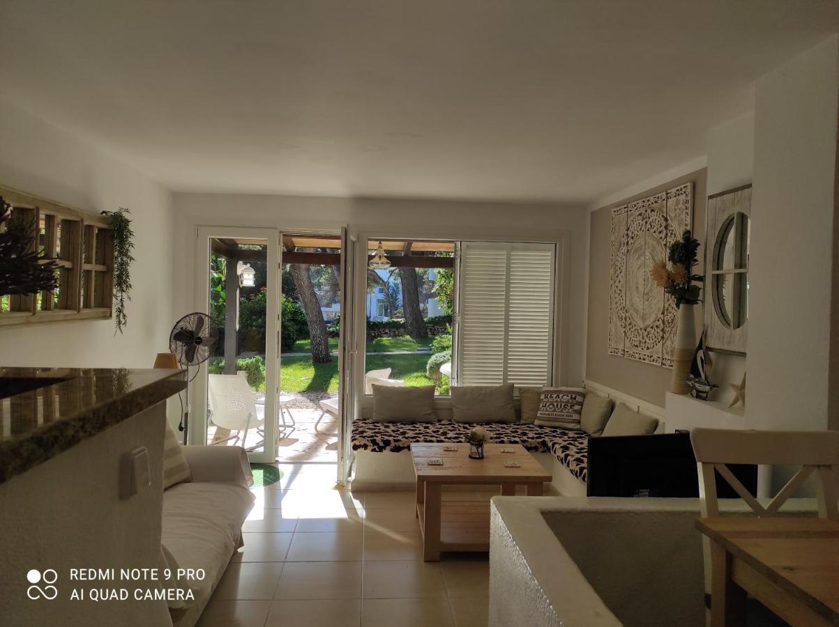 Apartment Ferrera Park 607 Cala Ferrera (Mallorca)