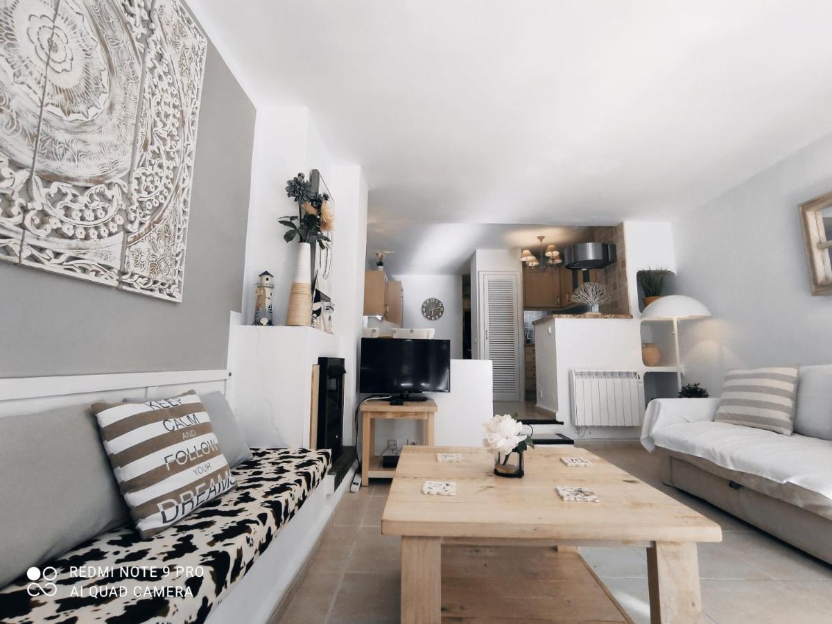 Apartment Ferrera Park 607