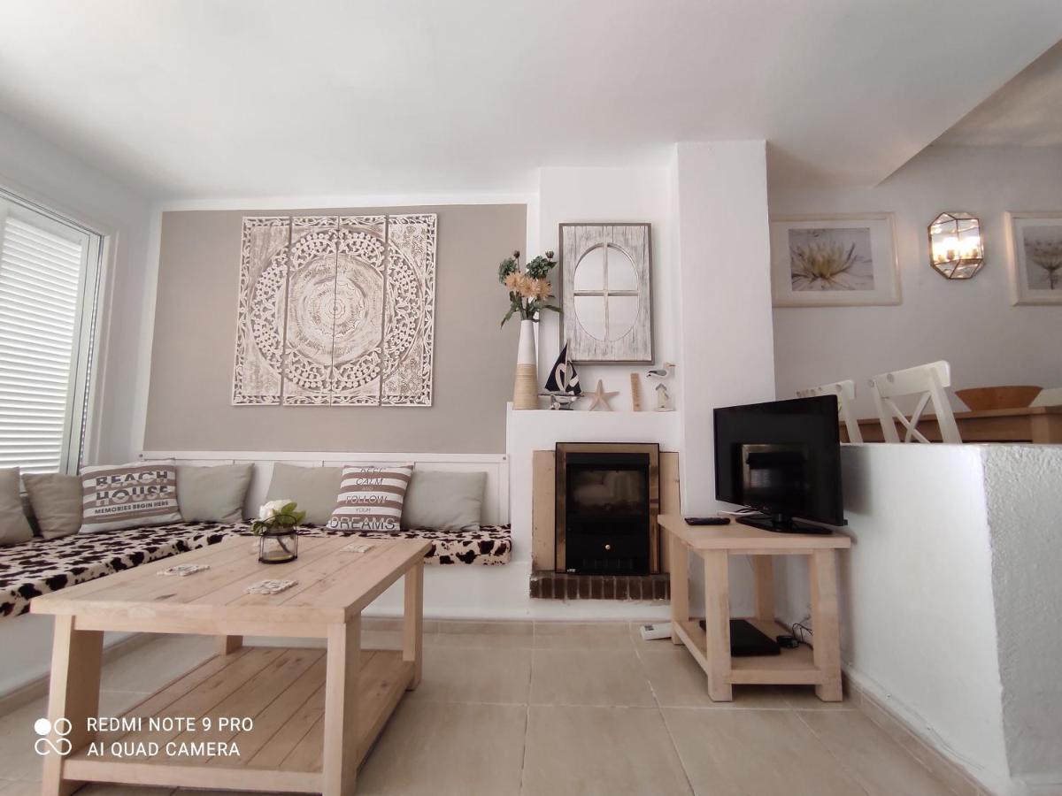 Apartment Ferrera Park 607 Cala Ferrera (Mallorca)