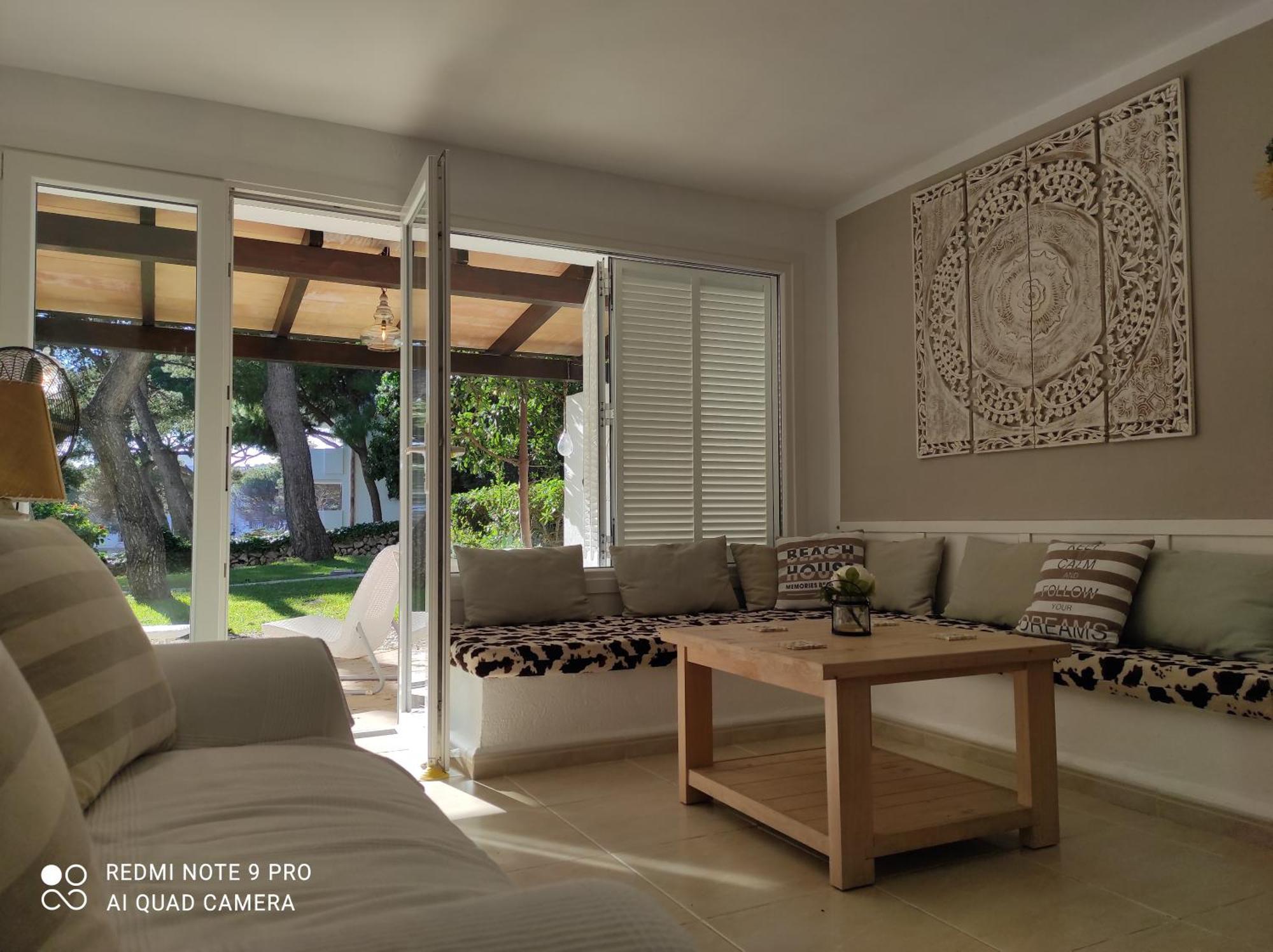 Apartment Ferrera Park 607 Cala Ferrera (Mallorca)