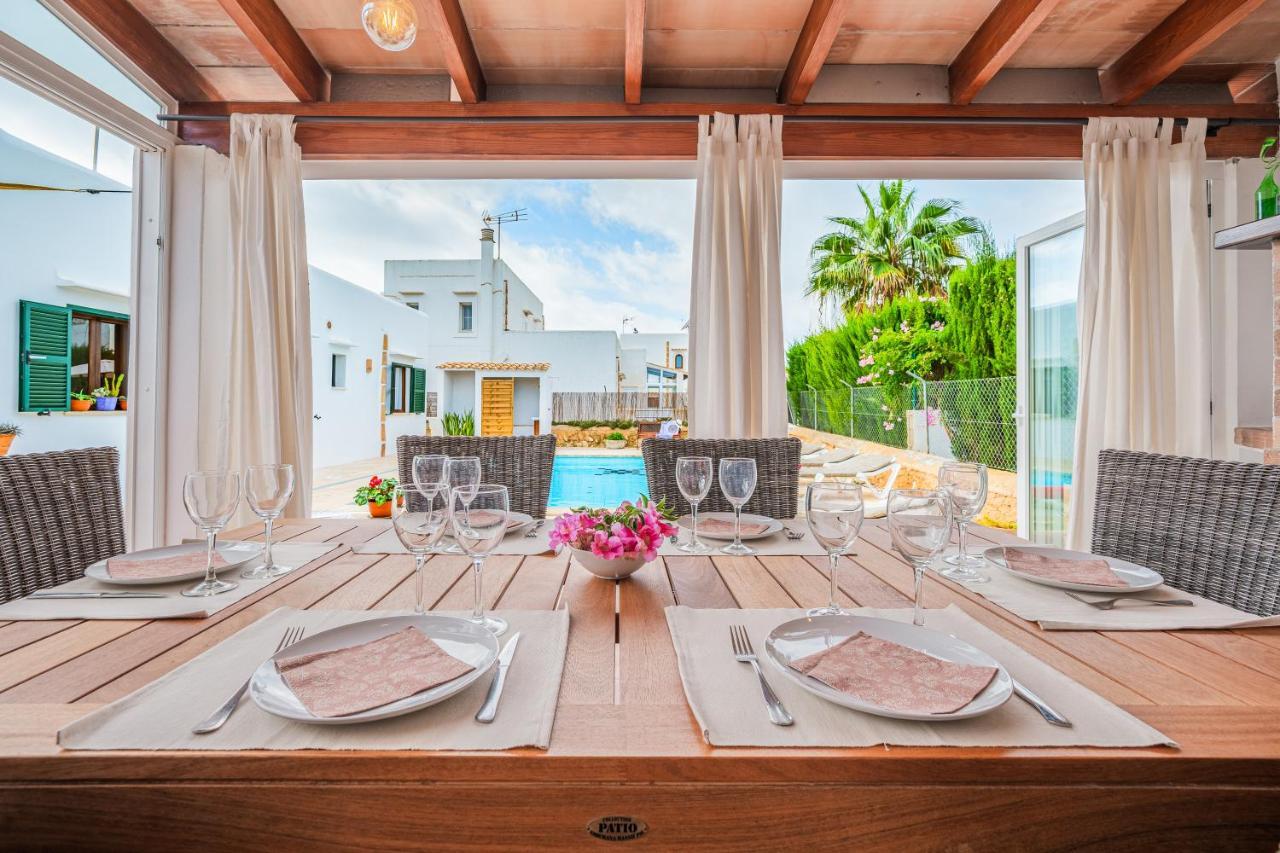 Casa Carmela Сasa de vacaciones *