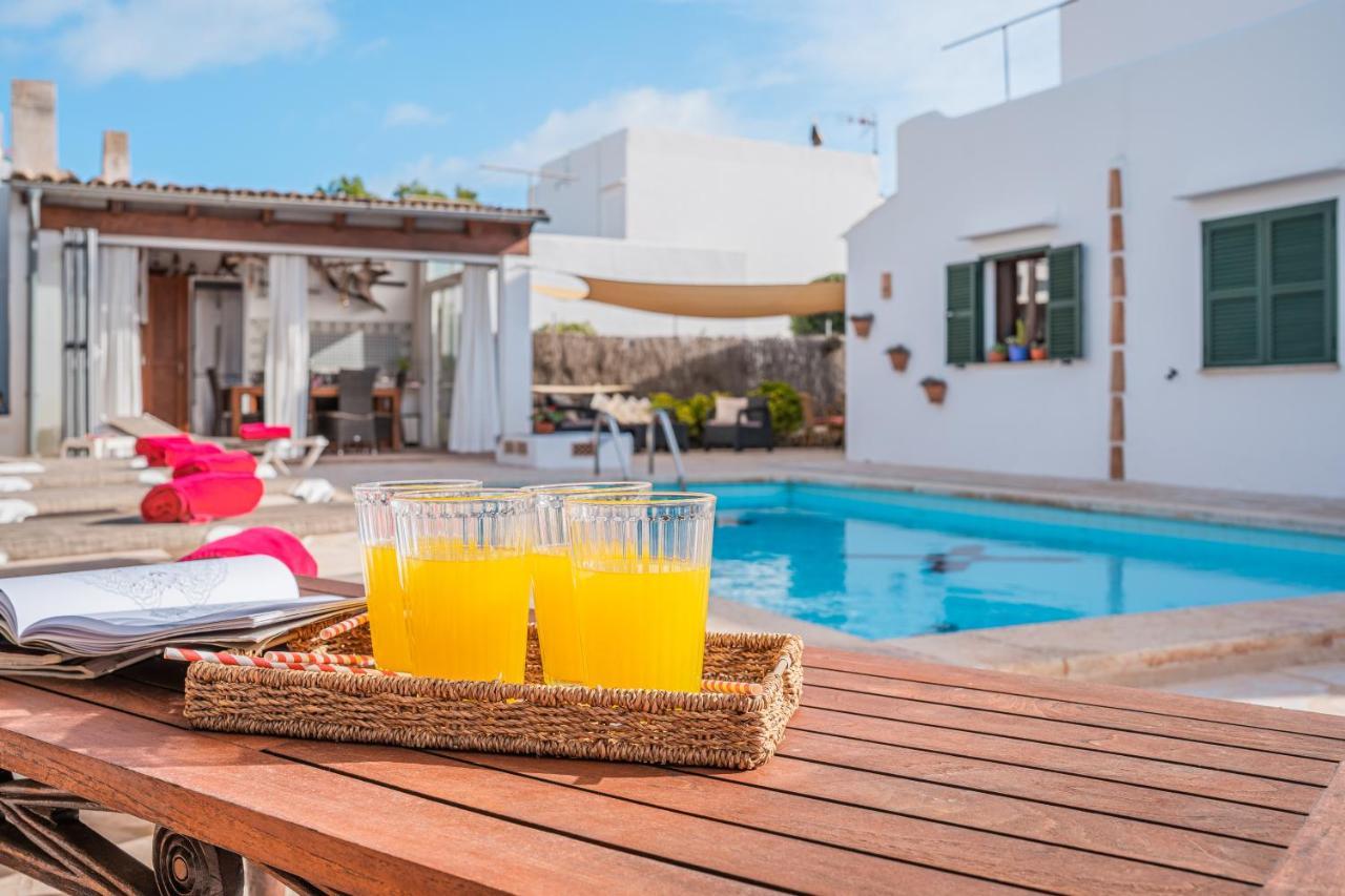 Casa Carmela Сasa de vacaciones *