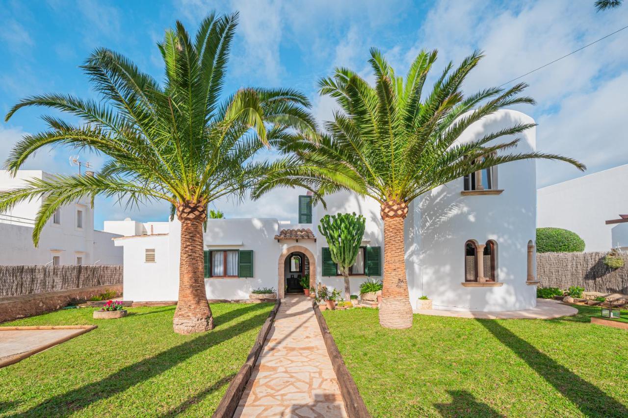 Сasa de vacaciones Casa Carmela