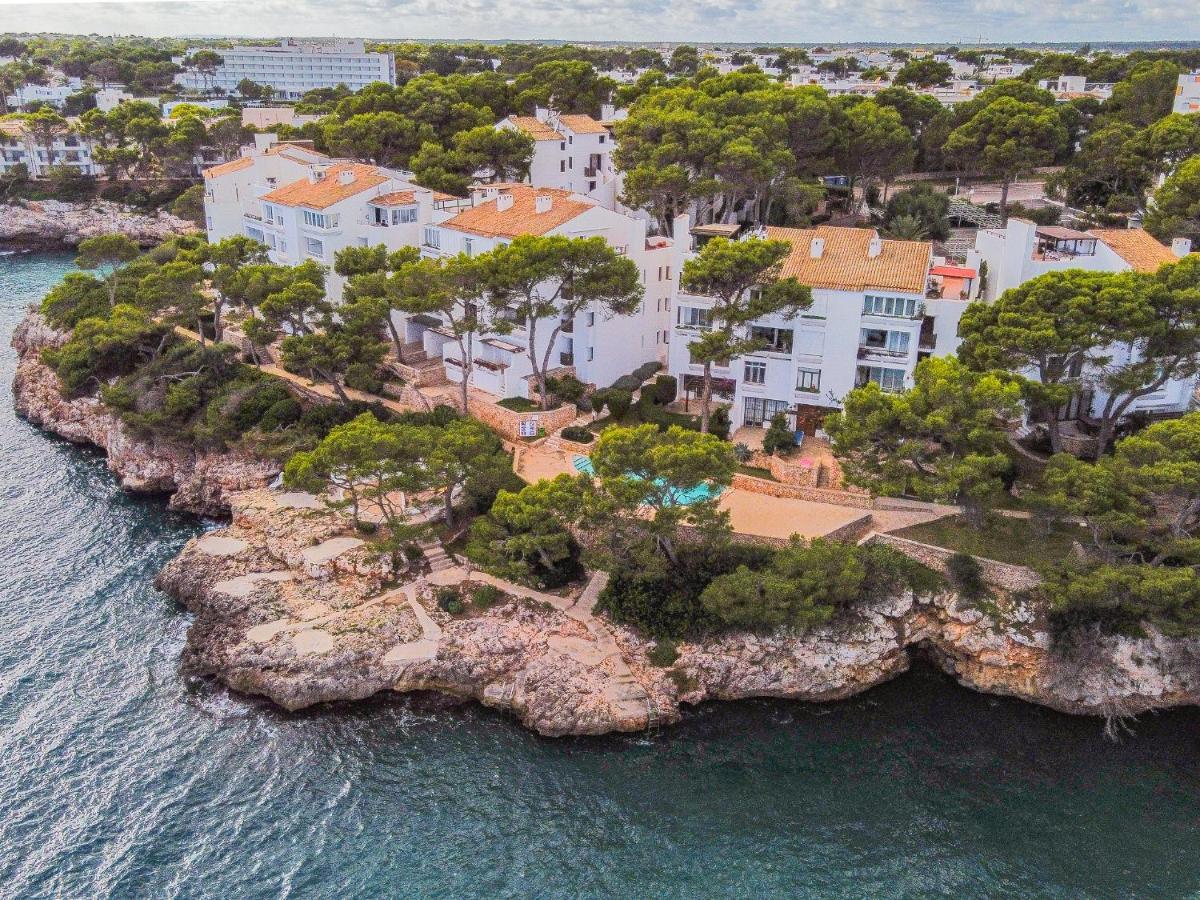 Ferrera Park 305 Cala Ferrera (Mallorca)