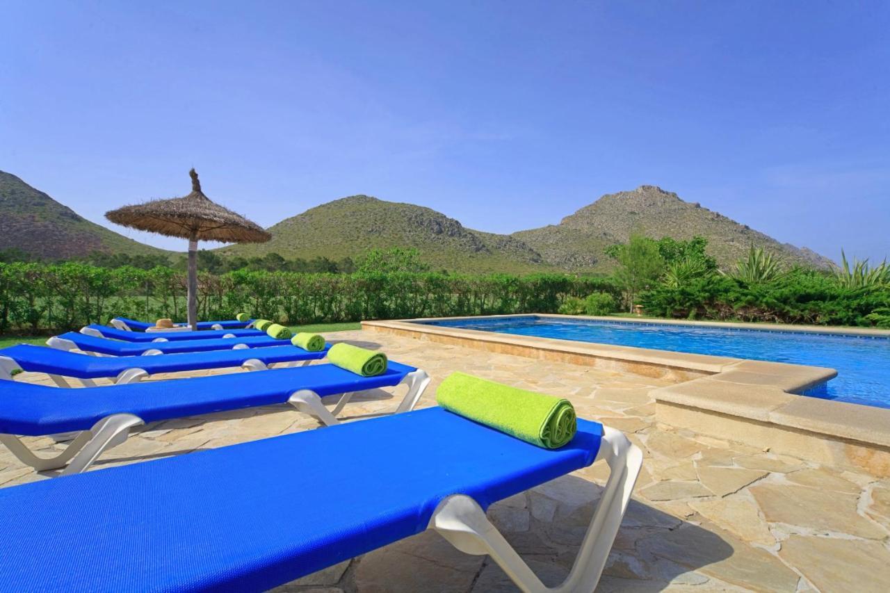 Catalunya Casas Charming With Pool Walking Distance To Beach!