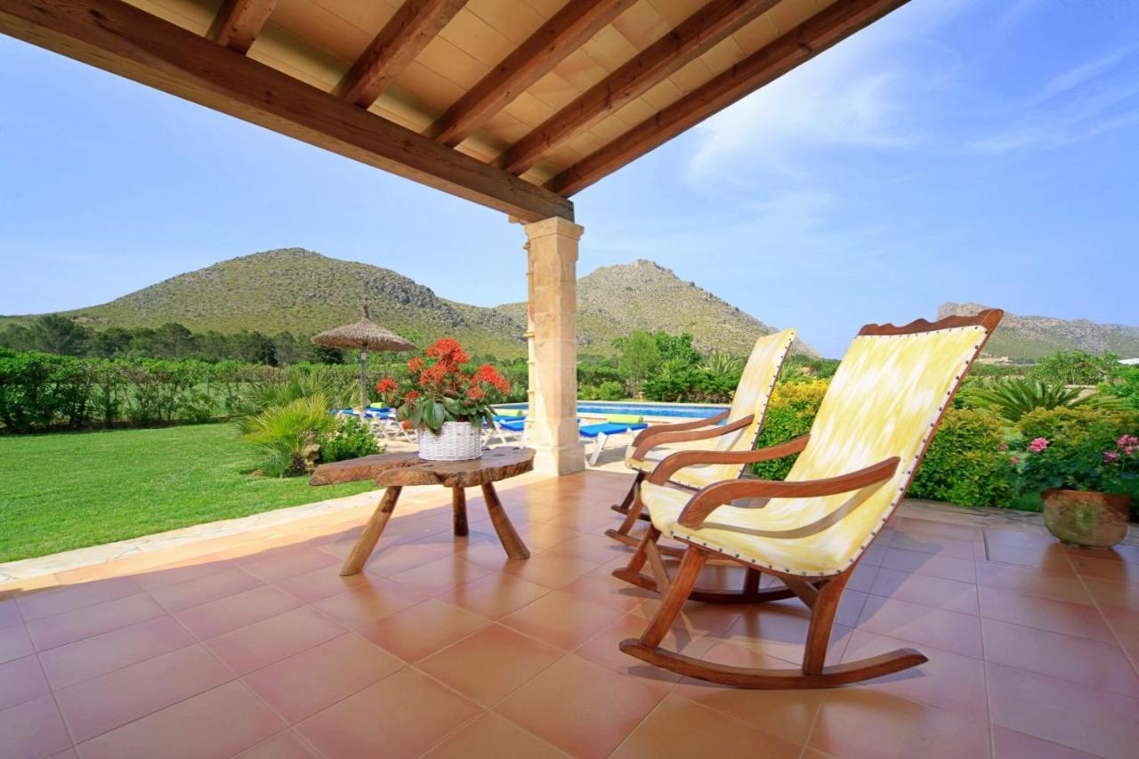 Catalunya Casas Charming With Pool Walking Distance To Beach!