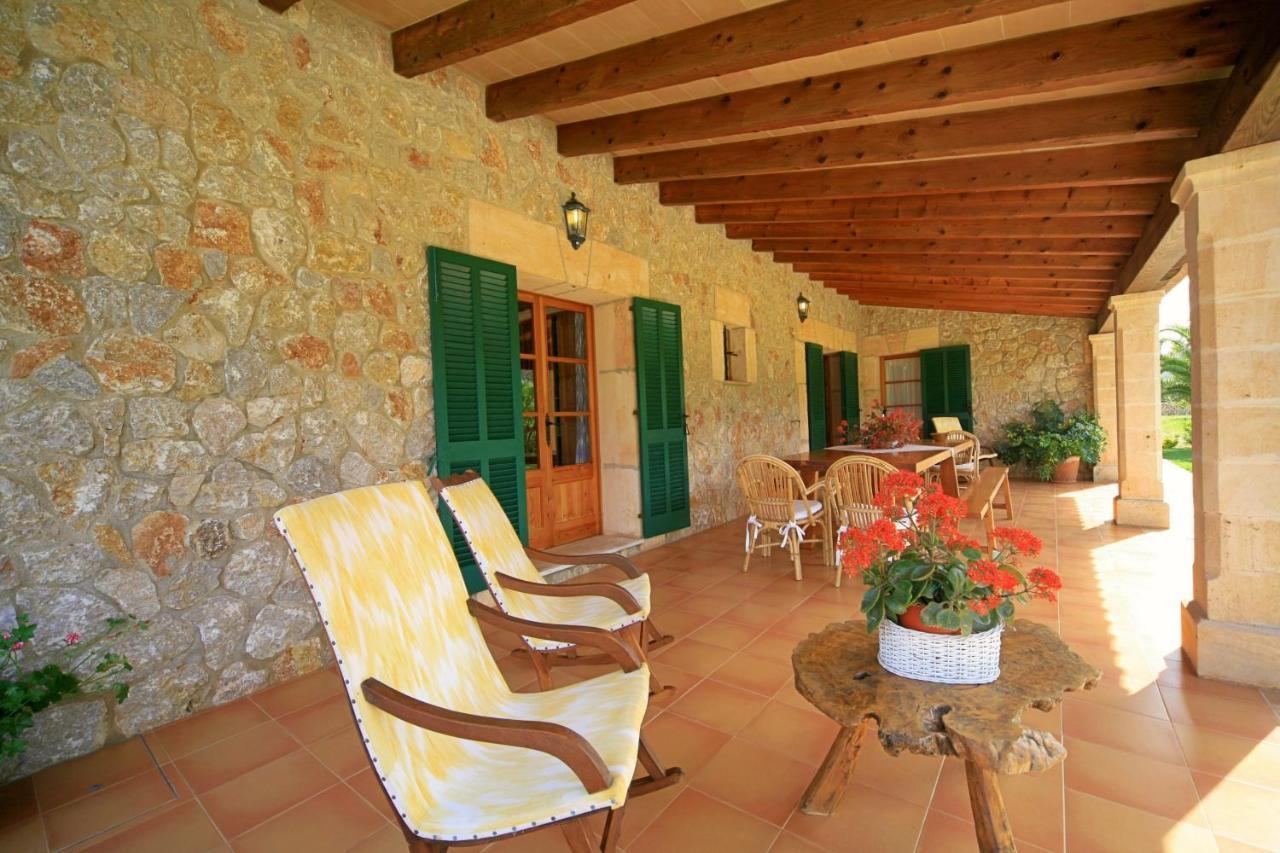 Catalunya Casas Charming With Pool Walking Distance To Beach! * Port de Pollenca