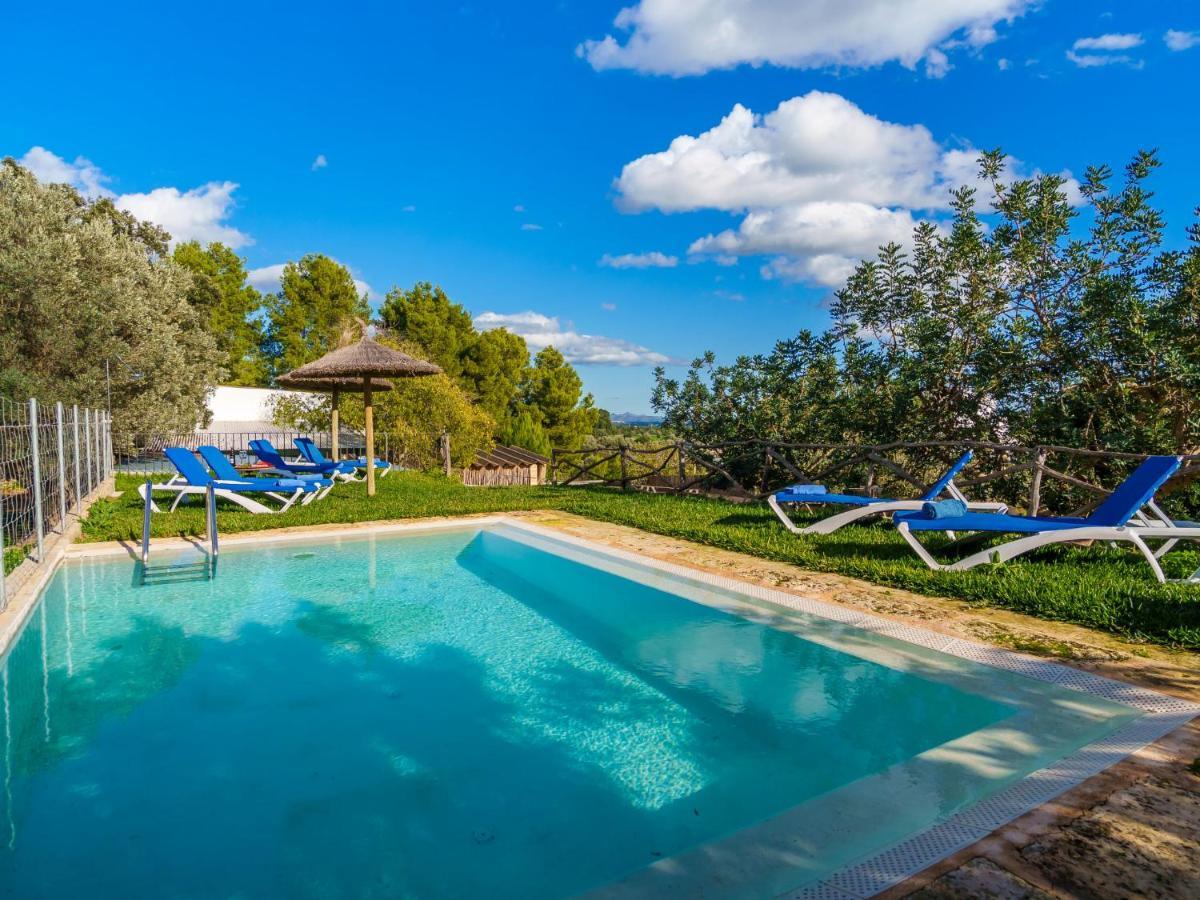 Passos By Interhome Holiday home Biniamar