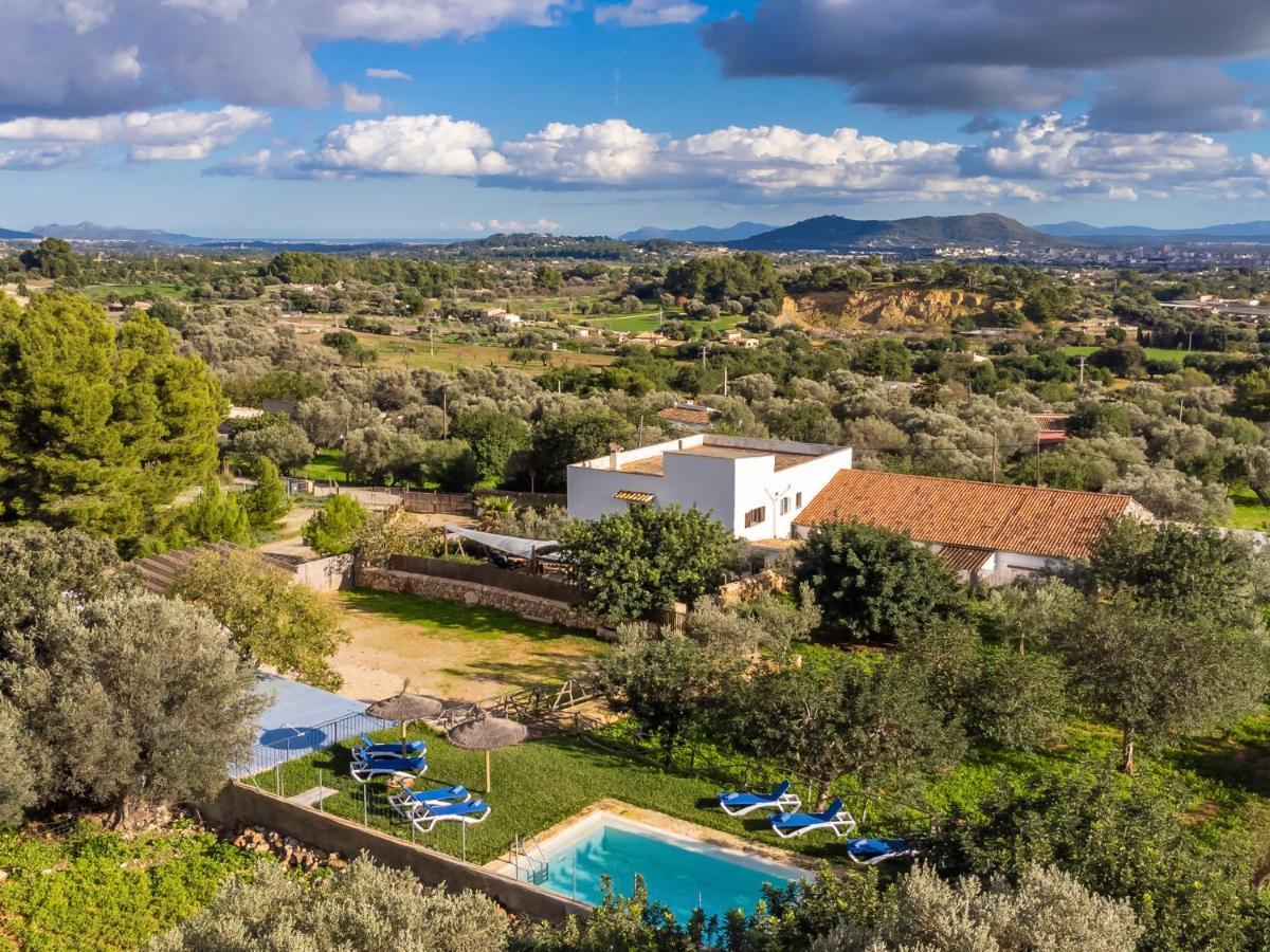 Holiday home Passos By Interhome
