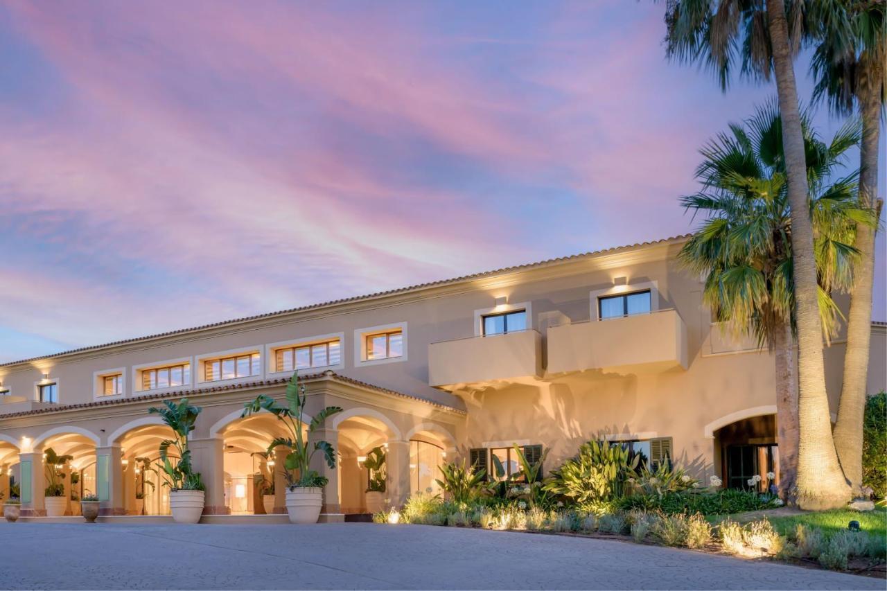 Hotel Hacienda Son Antem Golf Resort, Autograph Collection 5*