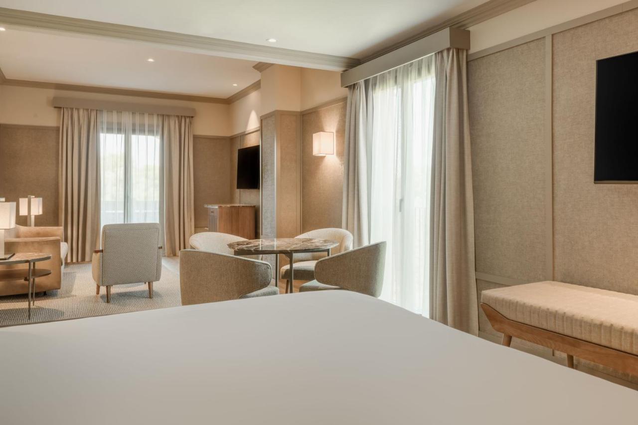 Hotel Hacienda Son Antem Golf Resort, Autograph Collection Llucmajor (Mallorca)