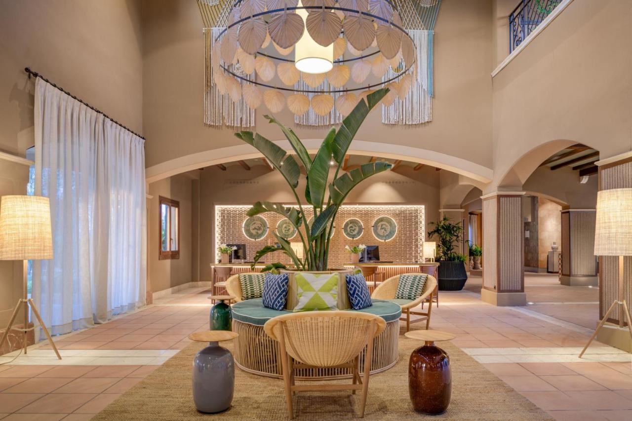 Hacienda Son Antem Golf Resort, Autograph Collection Hotel Llucmajor (Mallorca)