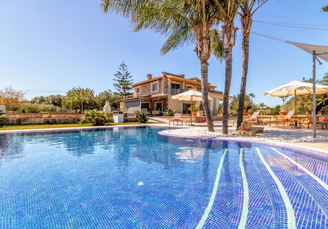 Villa Es Velar